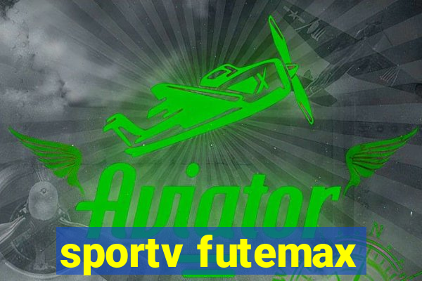 sportv futemax