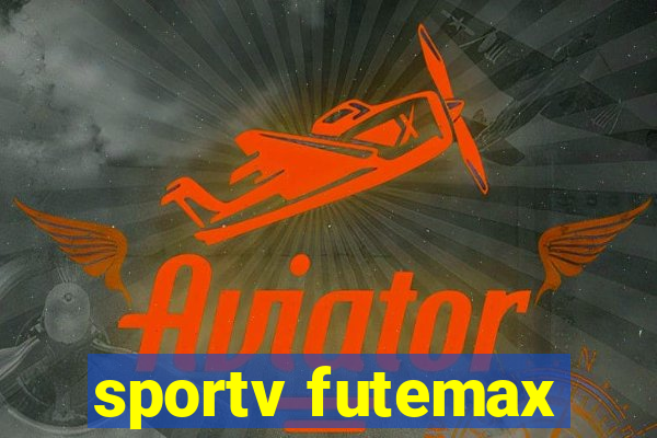 sportv futemax