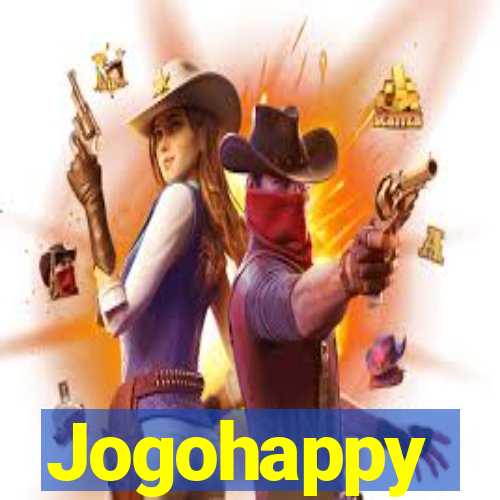 Jogohappy