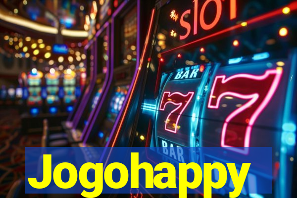 Jogohappy