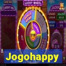 Jogohappy