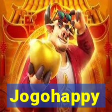 Jogohappy