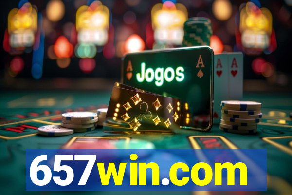 657win.com