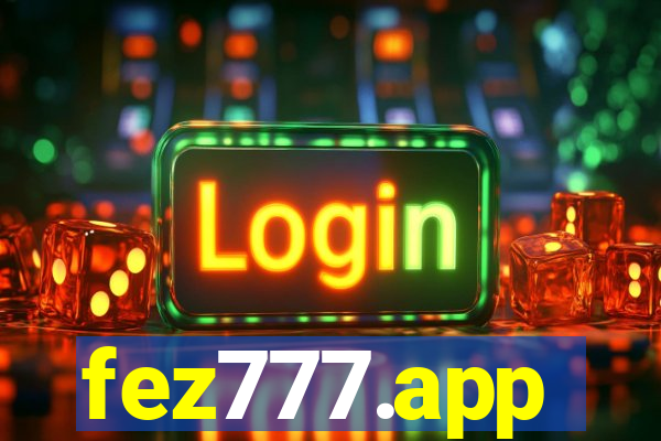 fez777.app