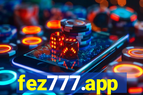 fez777.app