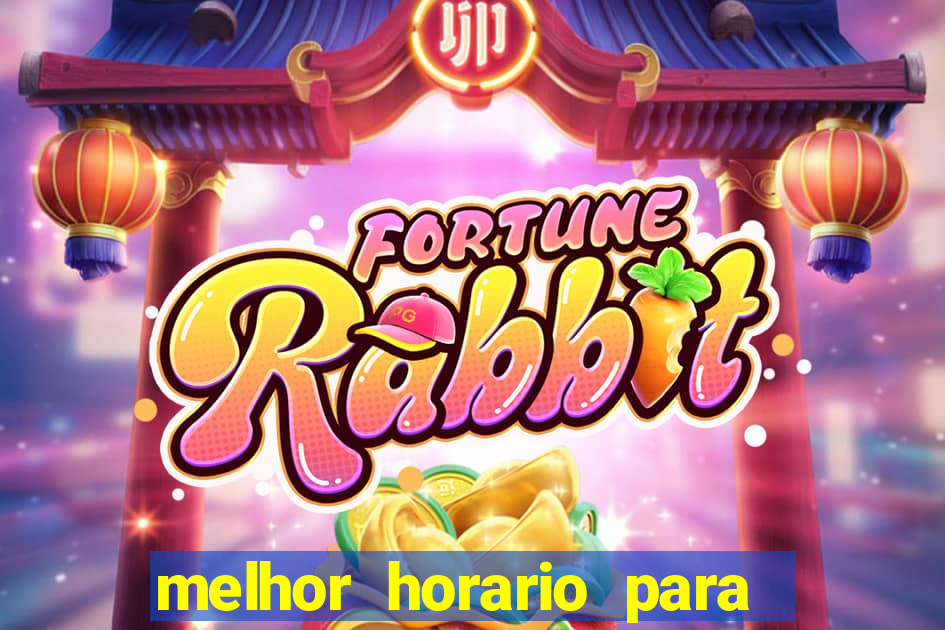 melhor horario para jogar na betano