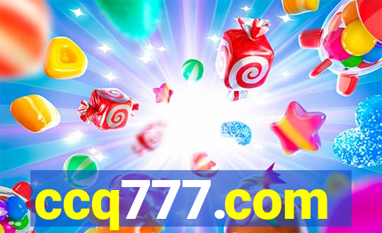 ccq777.com