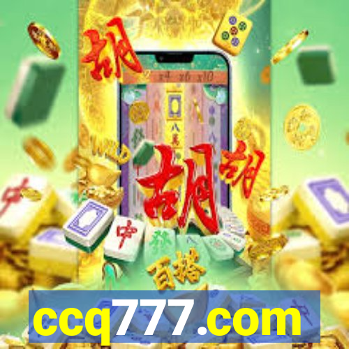 ccq777.com