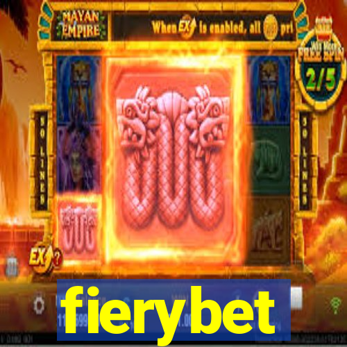 fierybet