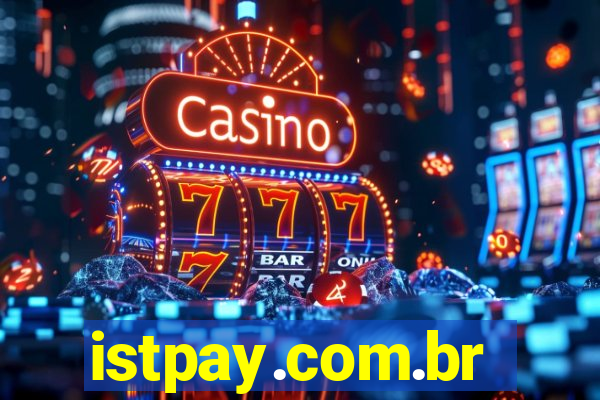 istpay.com.br