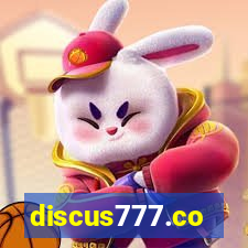 discus777.co