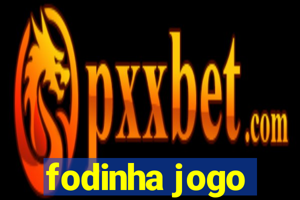 fodinha jogo