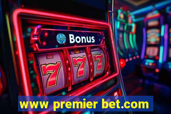 www premier bet.com