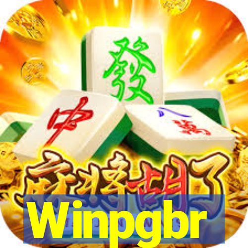 Winpgbr