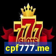 cpf777.me