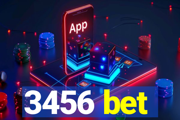 3456 bet