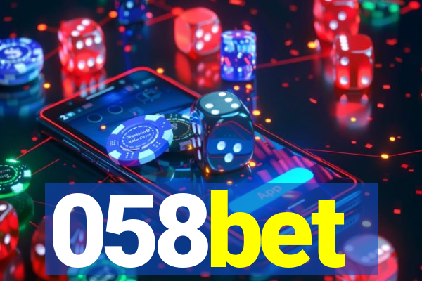 058bet