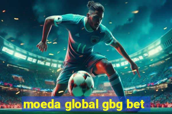 moeda global gbg bet