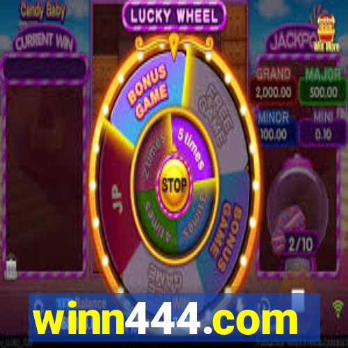 winn444.com