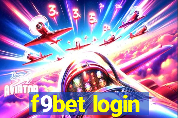 f9bet login