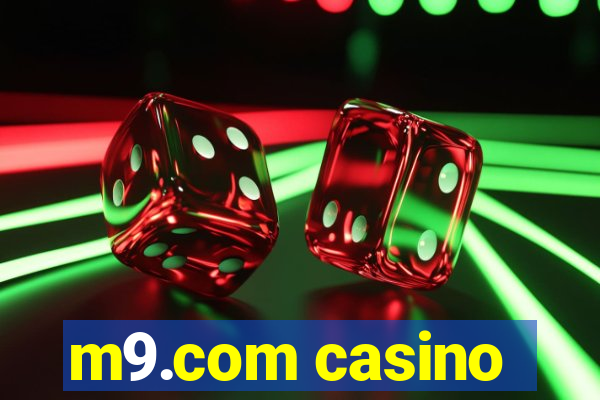 m9.com casino