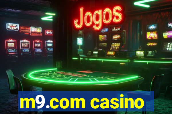 m9.com casino