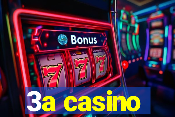 3a casino