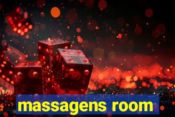 massagens room