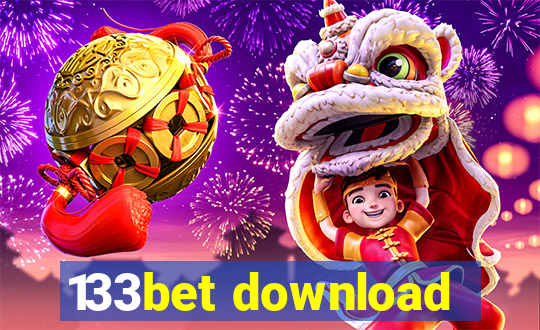 133bet download