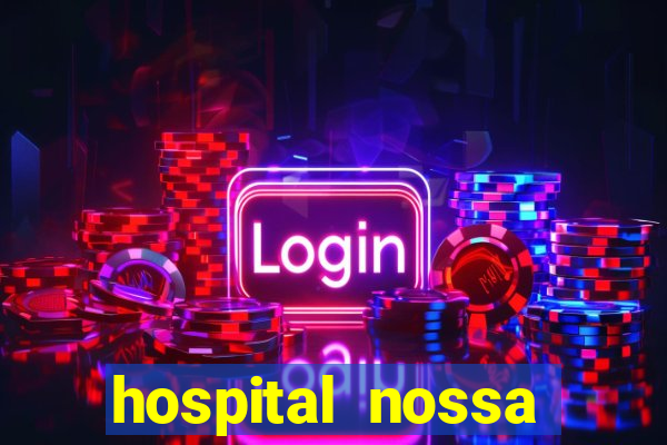 hospital nossa senhora de lourdes antas bahia