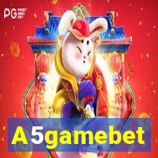 A5gamebet