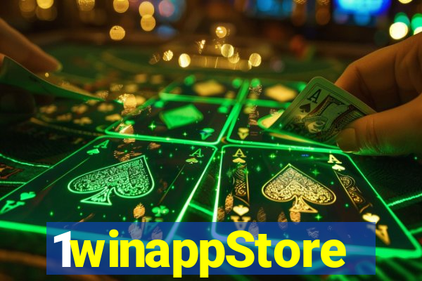 1winappStore