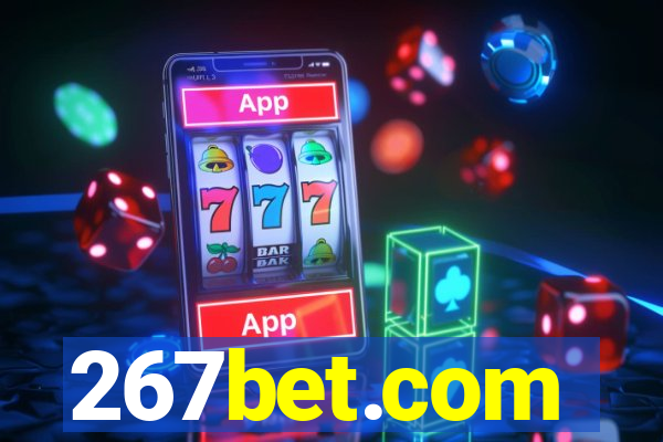 267bet.com