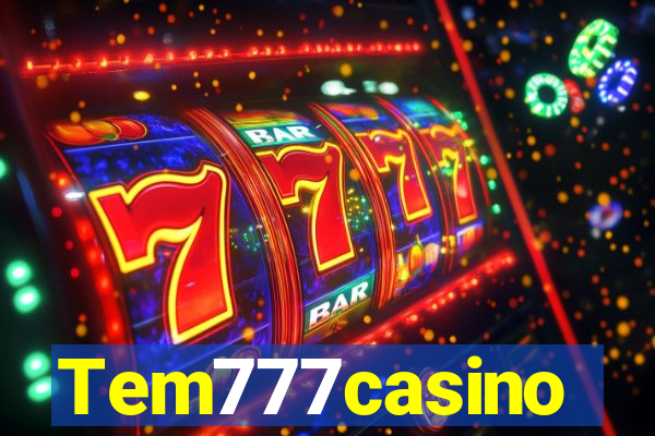 Tem777casino