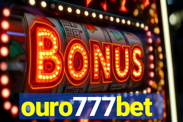 ouro777bet