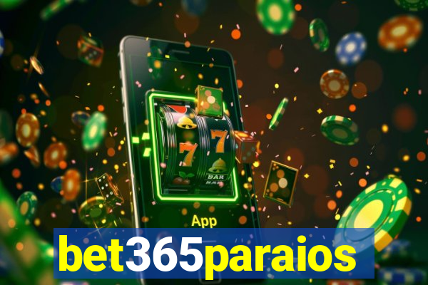 bet365paraios