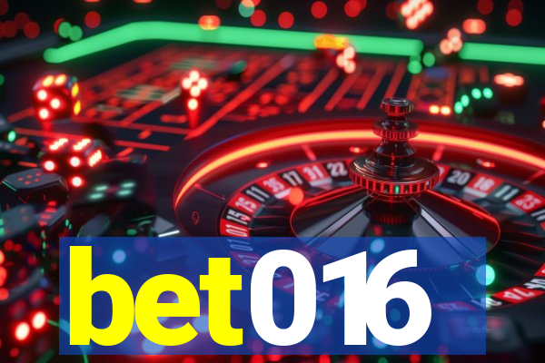 bet016