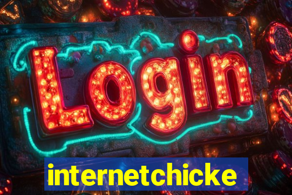 internetchicke