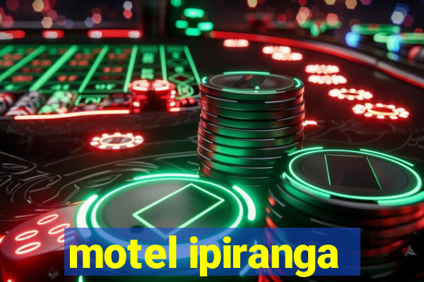 motel ipiranga