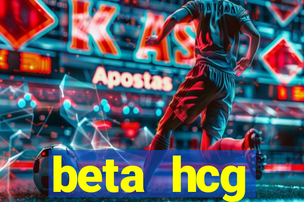 beta hcg indeterminado pode ser negativo