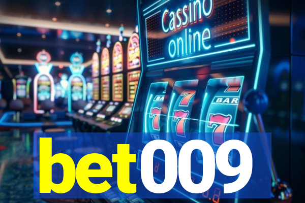 bet009