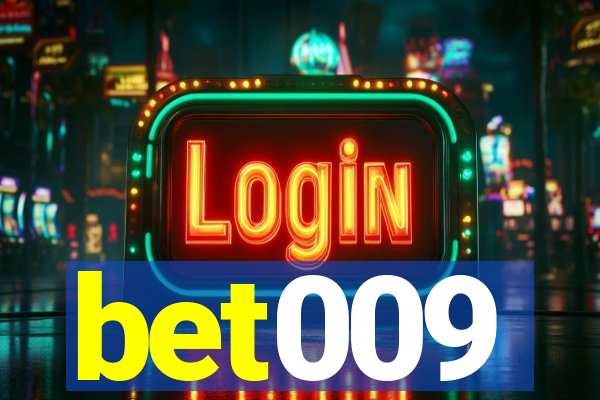 bet009