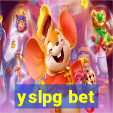 yslpg bet