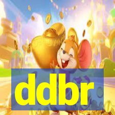 ddbr