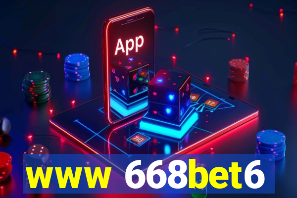 www 668bet6