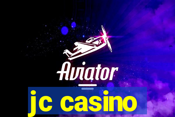 jc casino