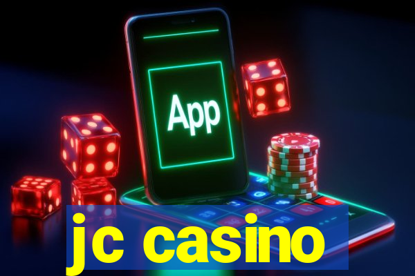 jc casino