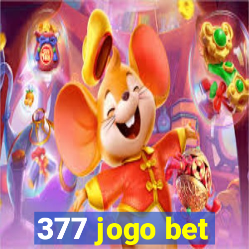 377 jogo bet