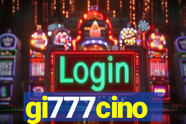 gi777cino