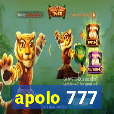 apolo 777